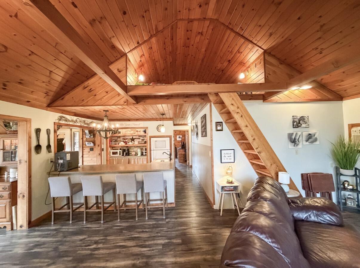 171 Silver Lake Road Au Sable Forks NY 12912