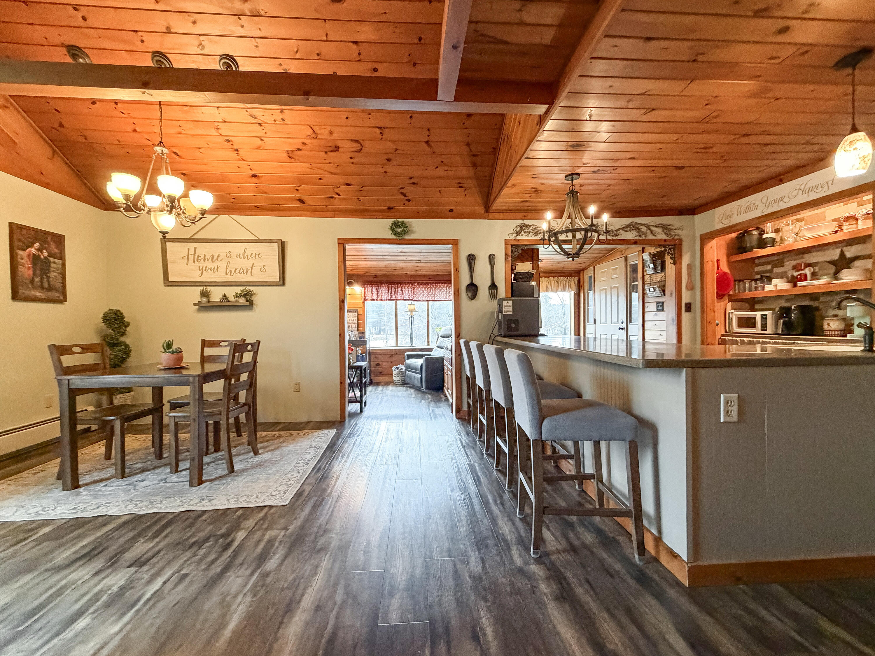 171 Silver Lake Road Au Sable Forks NY 12912