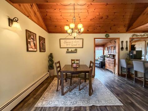 171 Silver Lake Road Au Sable Forks NY 12912