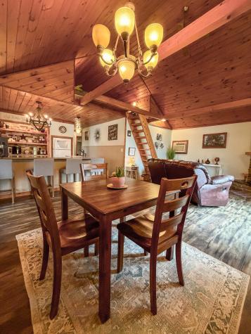 171 Silver Lake Road Au Sable Forks NY 12912