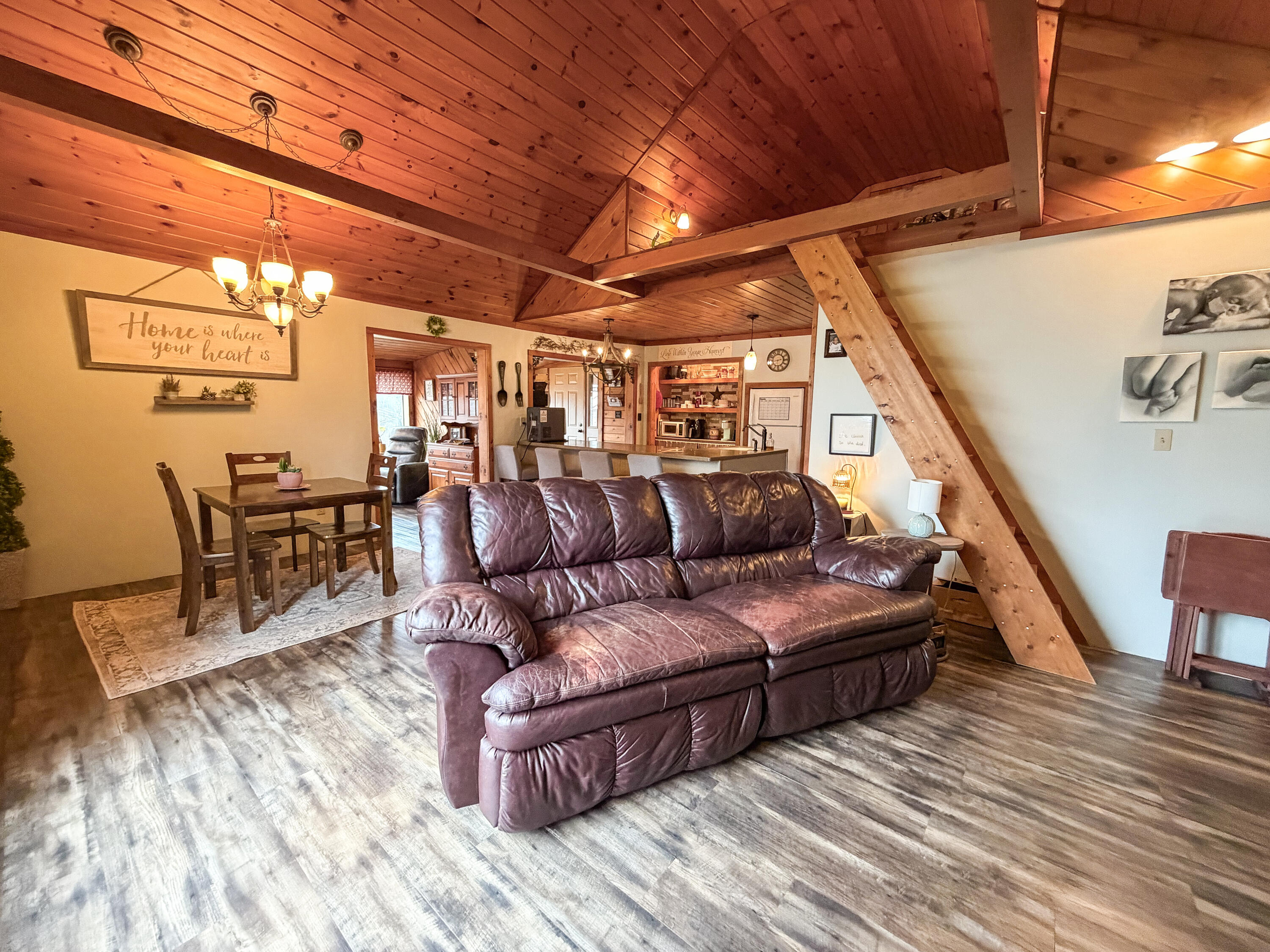 171 Silver Lake Road Au Sable Forks NY 12912
