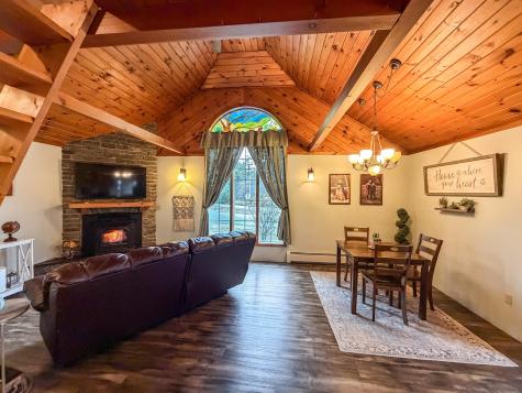 171 Silver Lake Road Au Sable Forks NY 12912