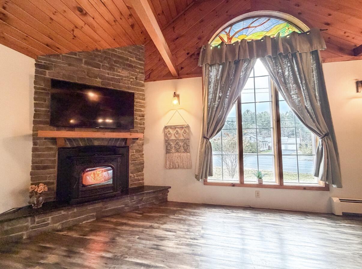 171 Silver Lake Road Au Sable Forks NY 12912