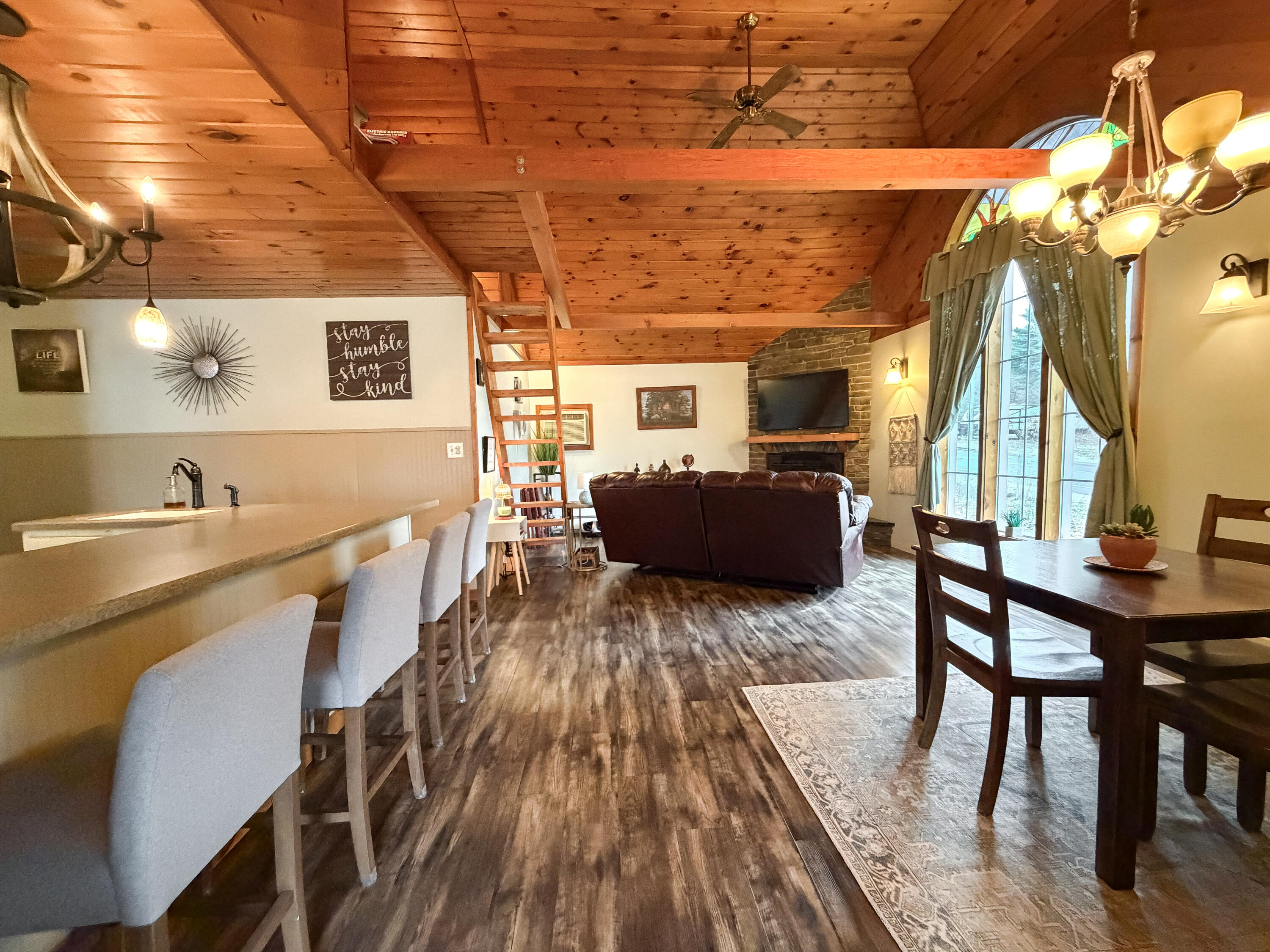 171 Silver Lake Road Au Sable Forks NY 12912