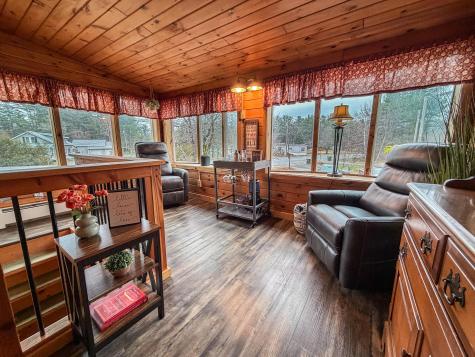 171 Silver Lake Road Au Sable Forks NY 12912