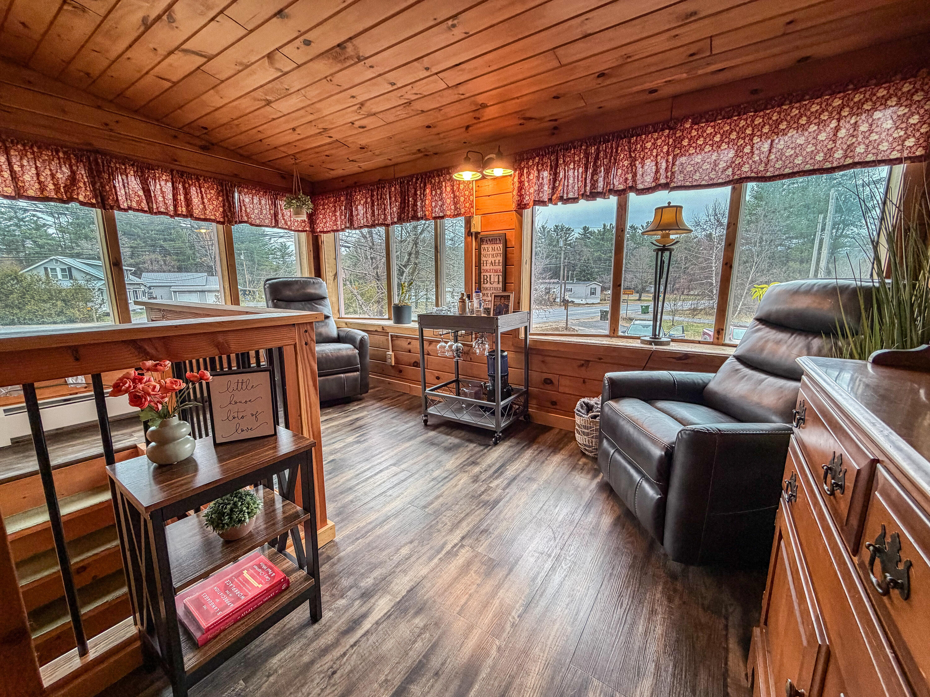 171 Silver Lake Road Au Sable Forks NY 12912
