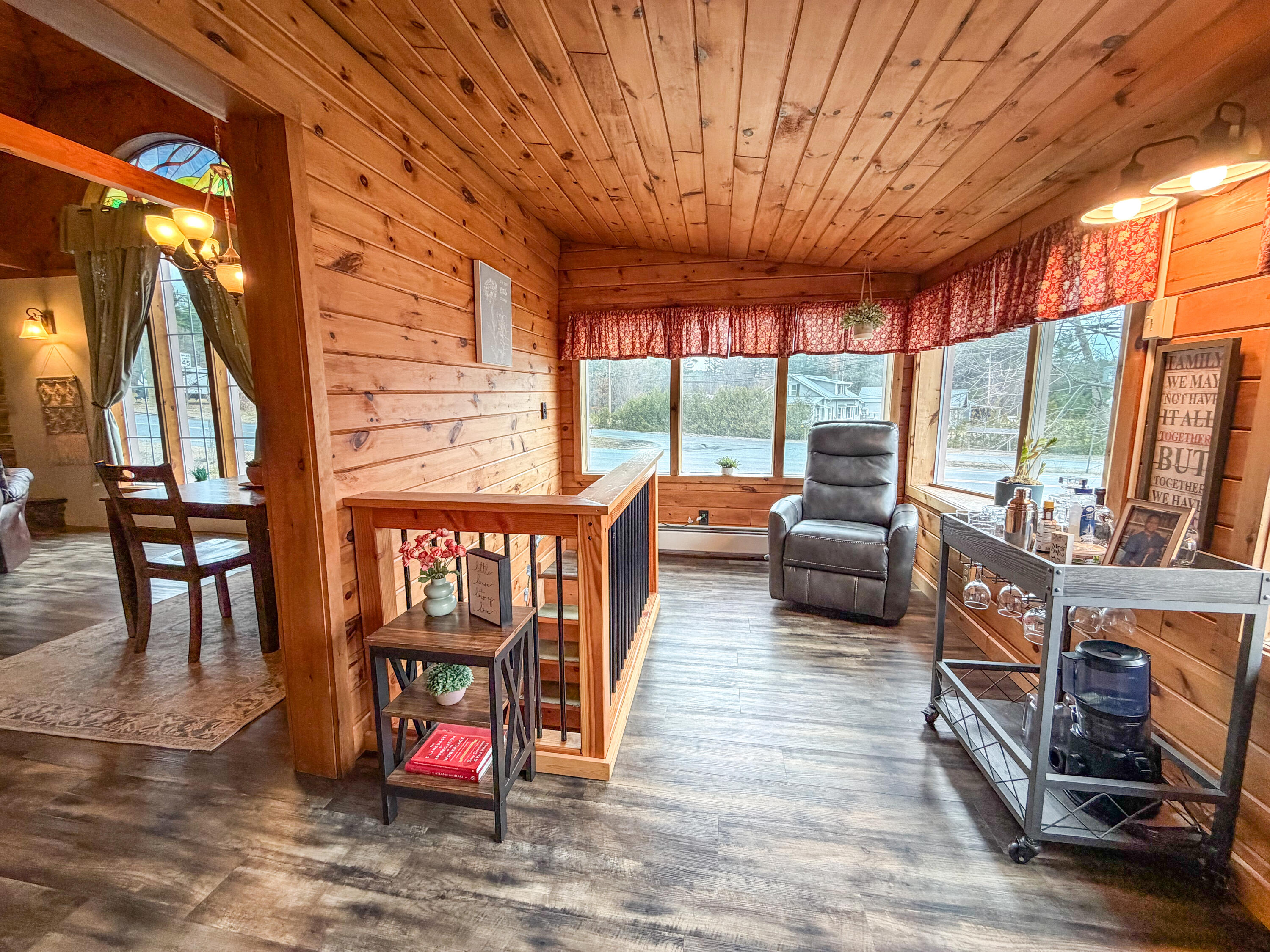 171 Silver Lake Road Au Sable Forks NY 12912