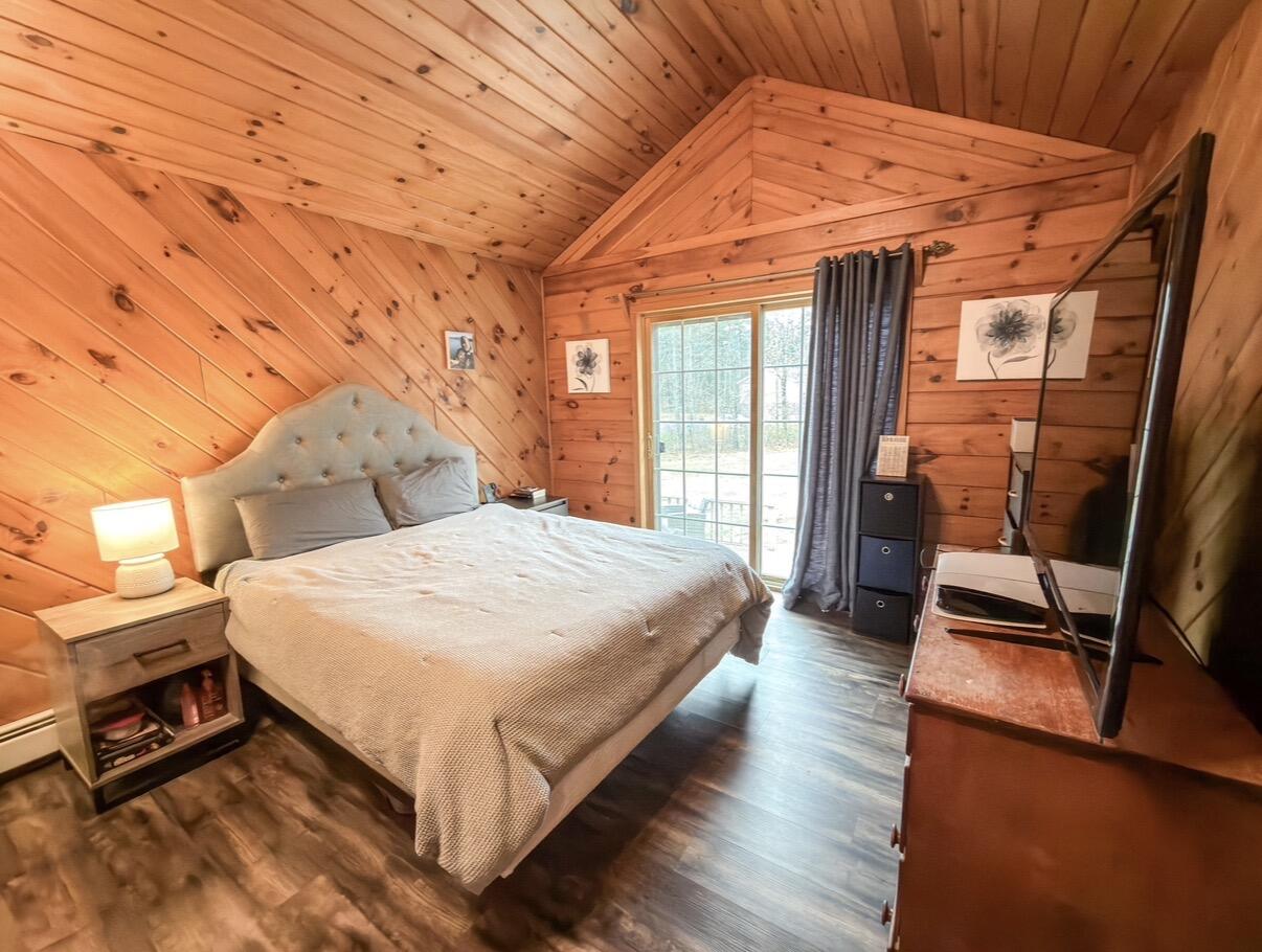 171 Silver Lake Road Au Sable Forks NY 12912