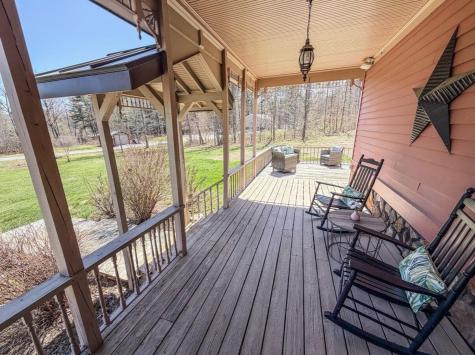 171 Silver Lake Road Au Sable Forks NY 12912
