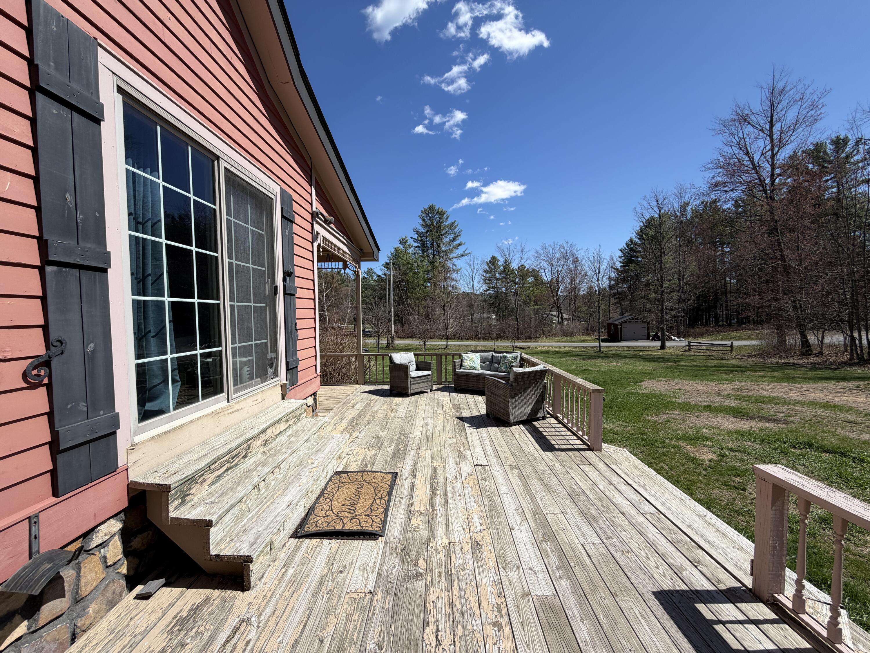 171 Silver Lake Road Au Sable Forks NY 12912