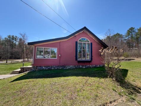 171 Silver Lake Road Au Sable Forks NY 12912