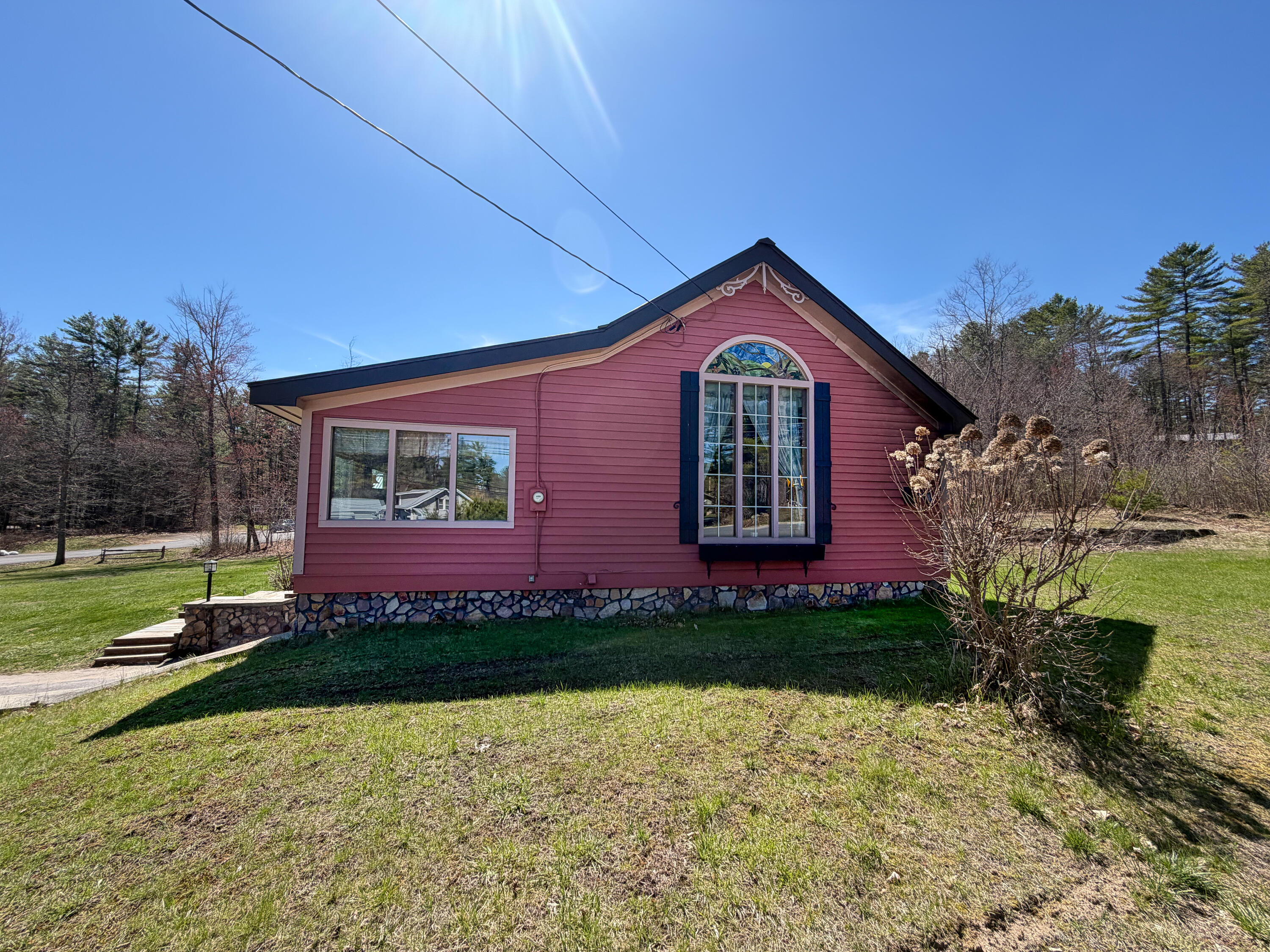 171 Silver Lake Road Au Sable Forks NY 12912