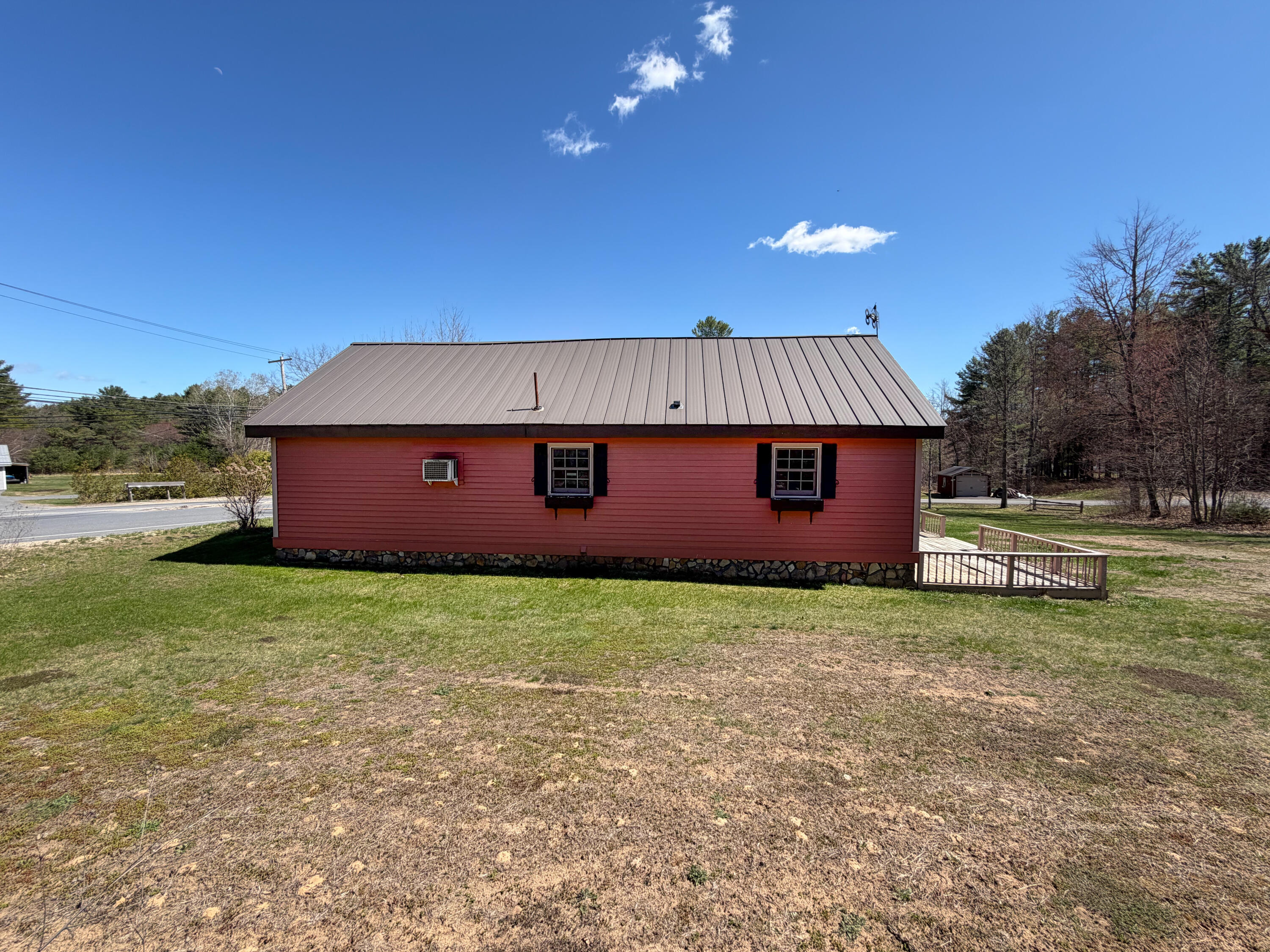 171 Silver Lake Road Au Sable Forks NY 12912