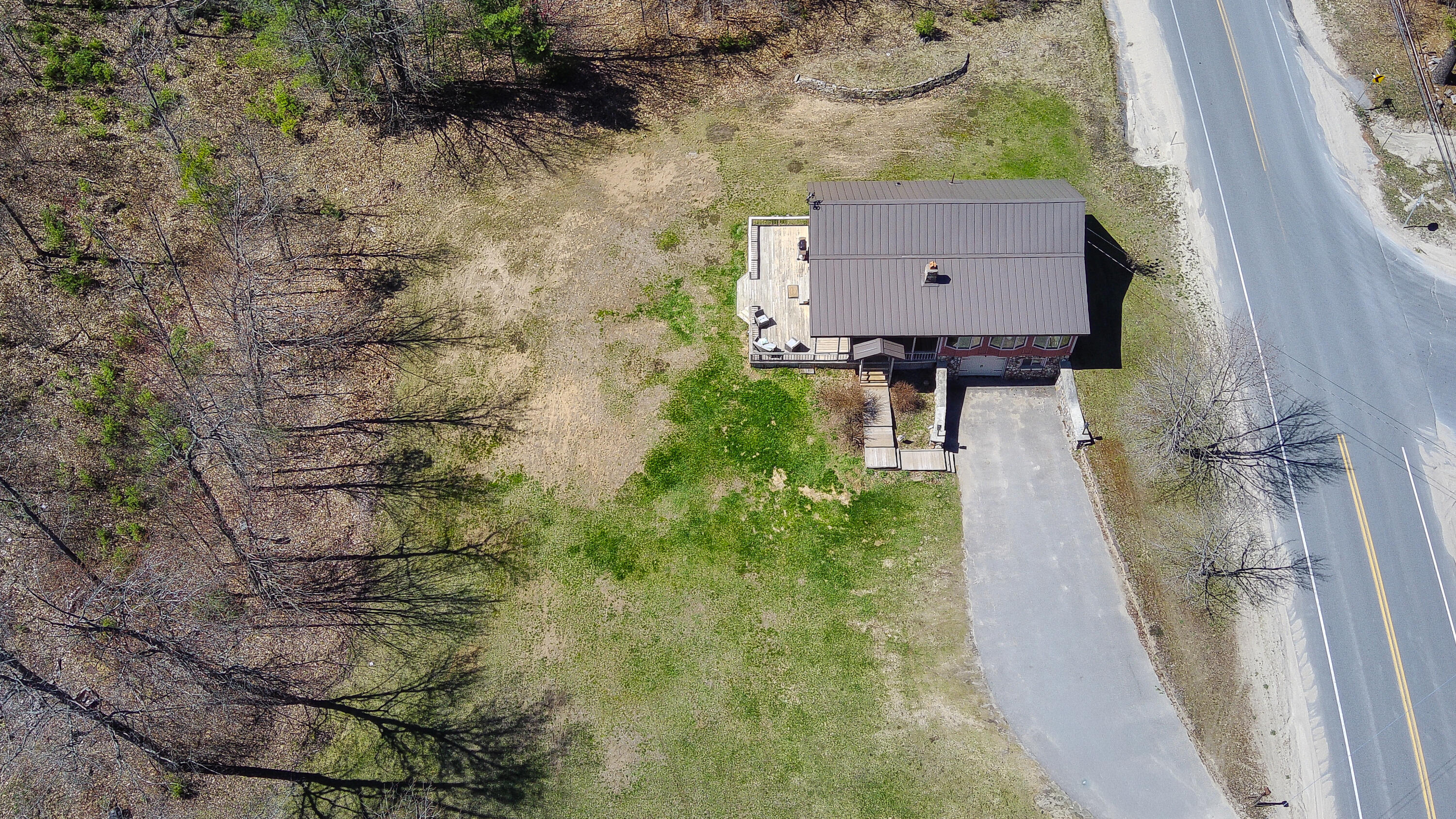 171 Silver Lake Road Au Sable Forks NY 12912