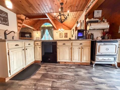 171 Silver Lake Road Au Sable Forks NY 12912