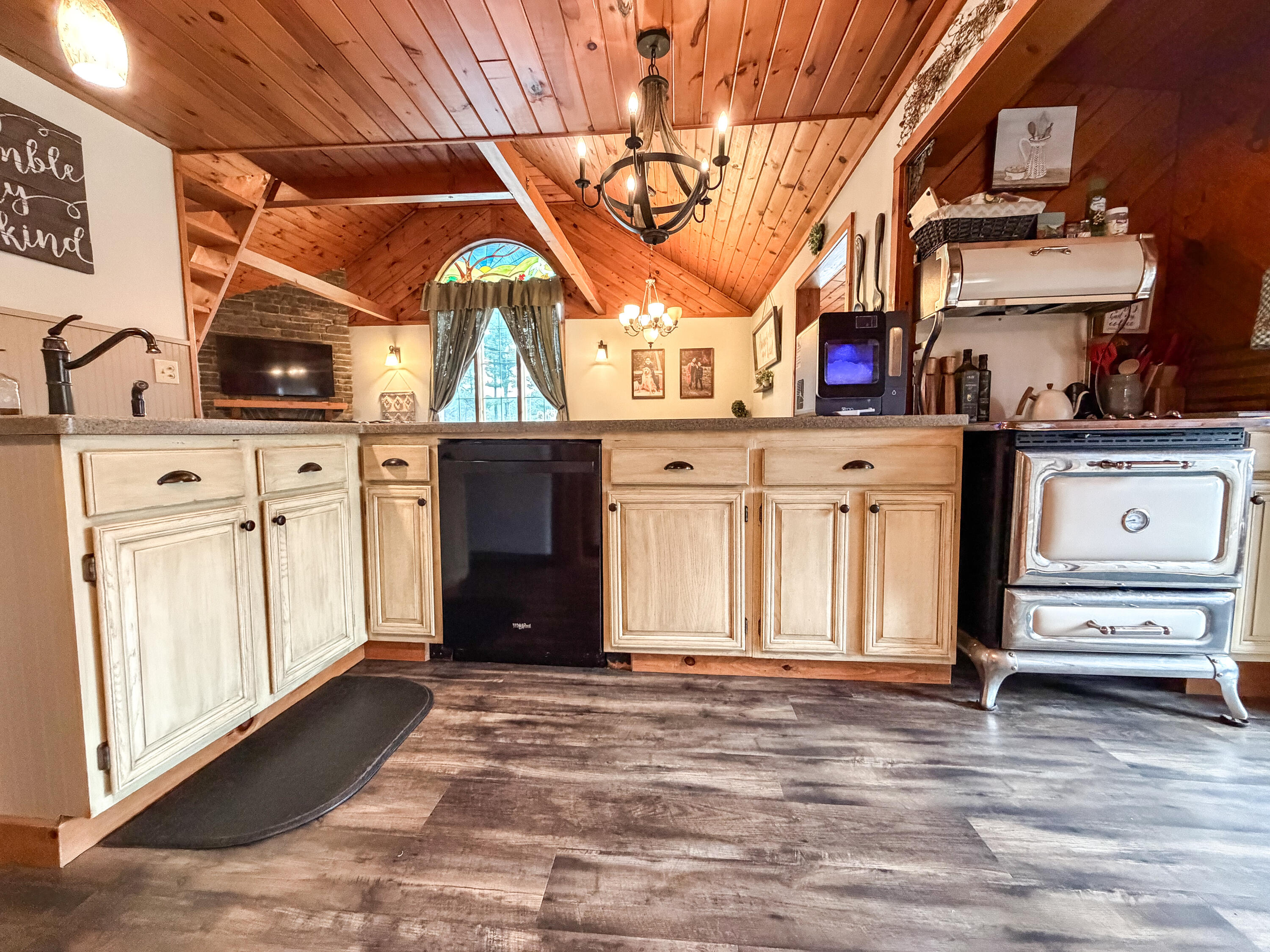 171 Silver Lake Road Au Sable Forks NY 12912