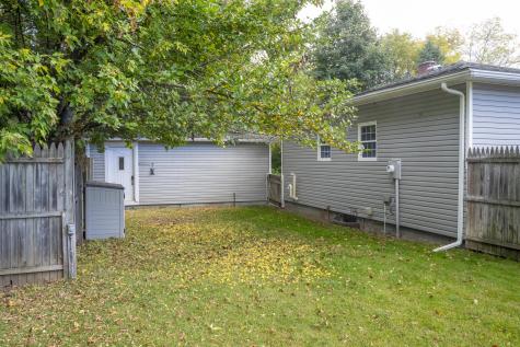 4 Wood Street Plattsburgh NY 12901