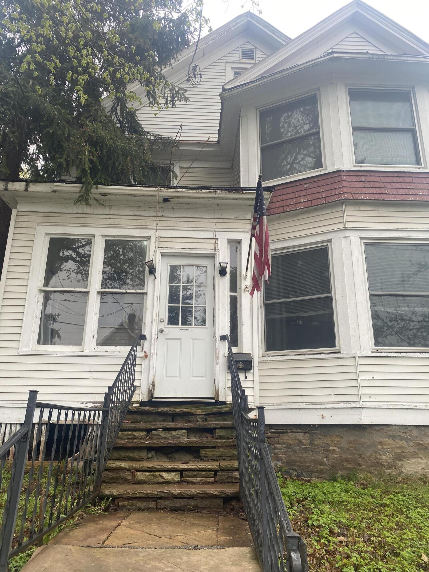 89 Academy Street Malone NY 12953