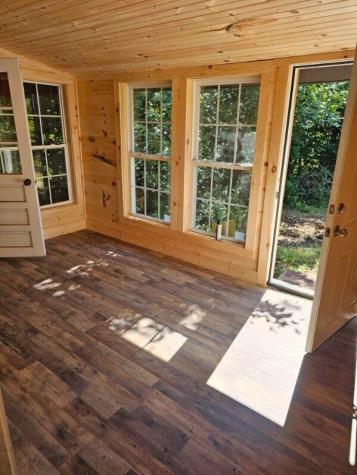 2768 County Route 26 Loon Lake NY 12989