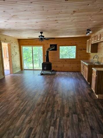 2768 County Route 26 Loon Lake NY 12989