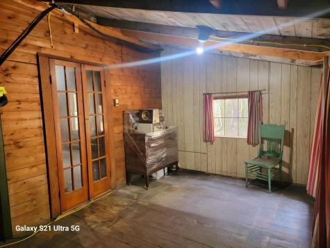 87 Sunset Ridge Owls Head NY 12969