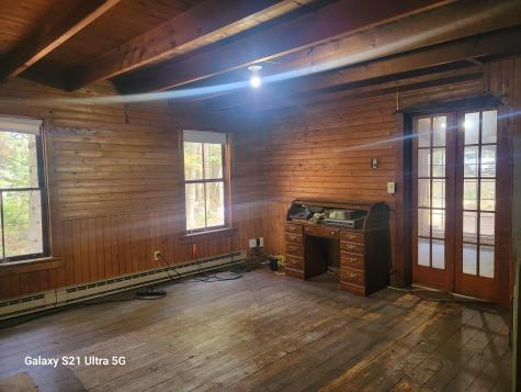 87 Sunset Ridge Owls Head NY 12969