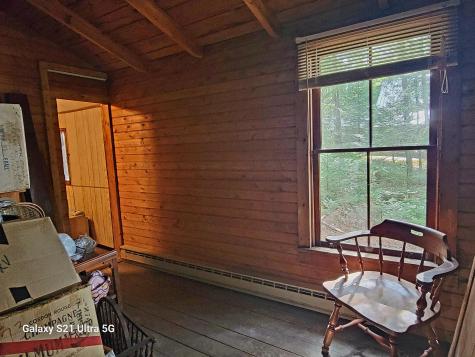 87 Sunset Ridge Owls Head NY 12969