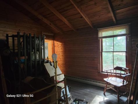 87 Sunset Ridge Owls Head NY 12969