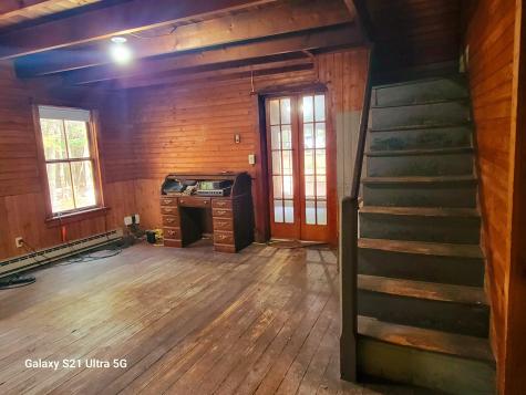 87 Sunset Ridge Owls Head NY 12969