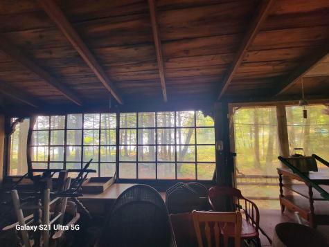 87 Sunset Ridge Owls Head NY 12969