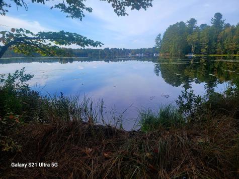 87 Sunset Ridge Owls Head NY 12969