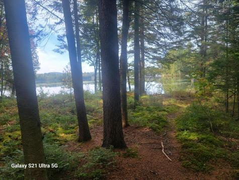 87 Sunset Ridge Owls Head NY 12969