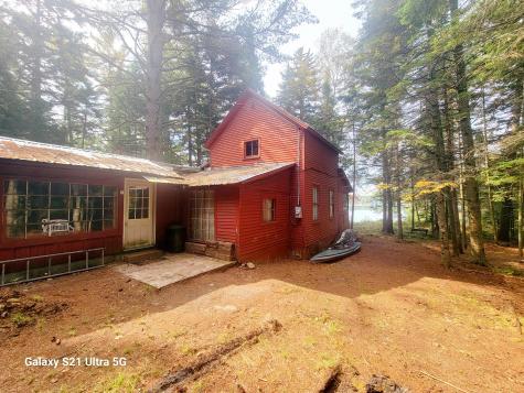 87 Sunset Ridge Owls Head NY 12969