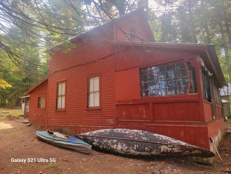 87 Sunset Ridge Owls Head NY 12969