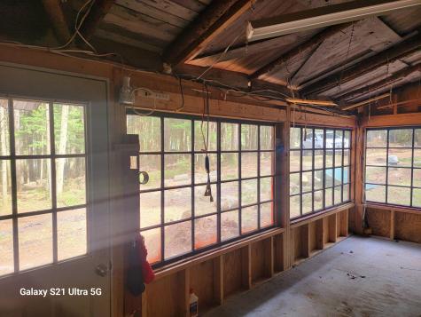 87 Sunset Ridge Owls Head NY 12969