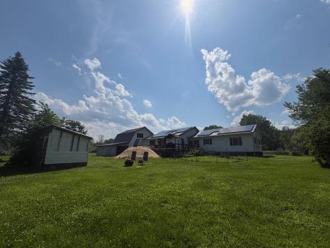 1746 New York 22b Morrisonville NY 12962