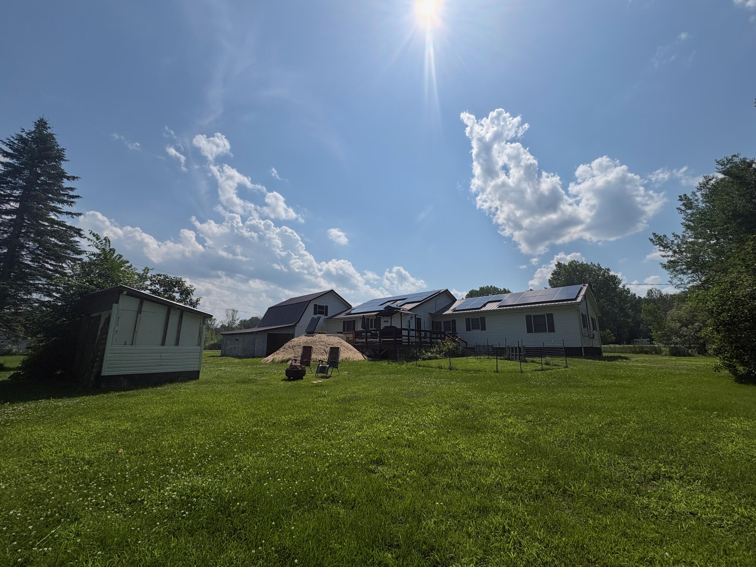 1746 New York 22b Morrisonville NY 12962