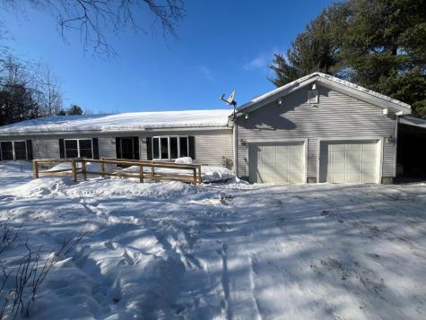 115 East Road Cadyville NY 12918