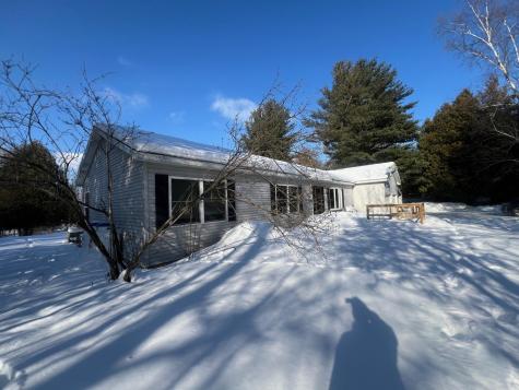 115 East Road Cadyville NY 12918