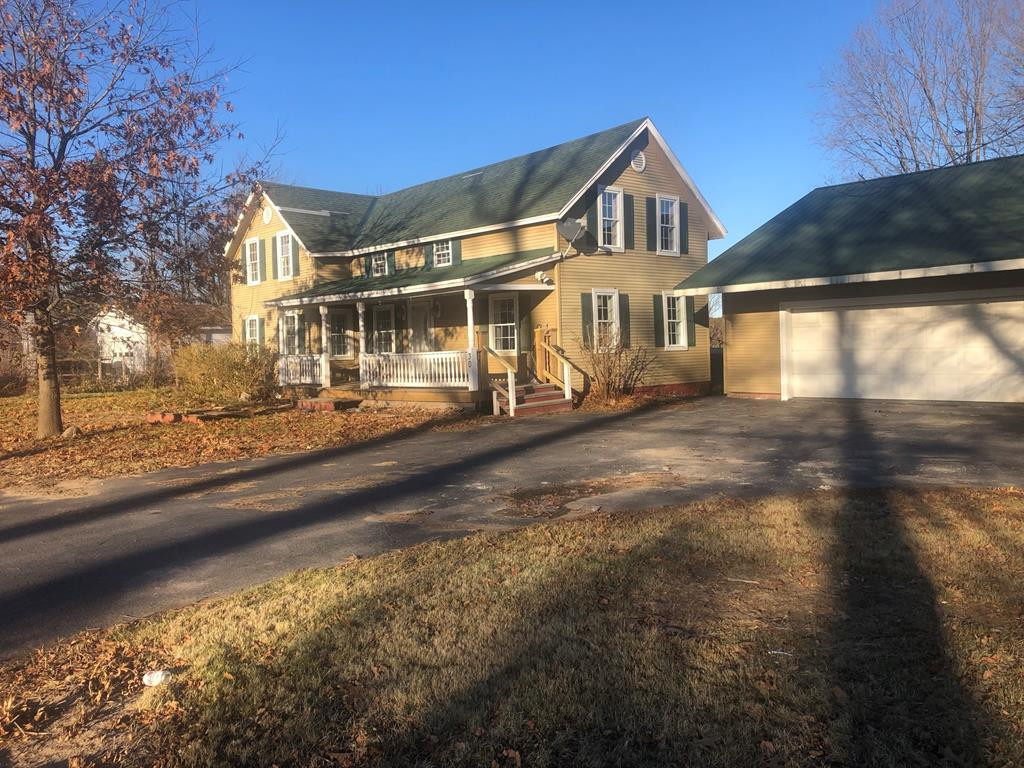 30 Ashley Road Plattsburgh NY 12901