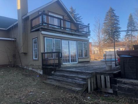 30 Ashley Road Plattsburgh NY 12901