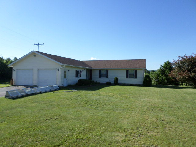 22 Miner Road Malone NY 12953