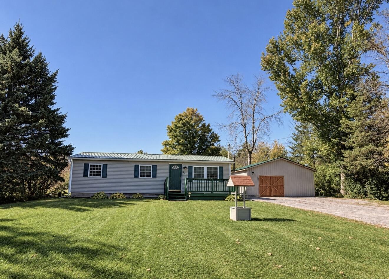871 Durand Road Plattsburgh NY 12901