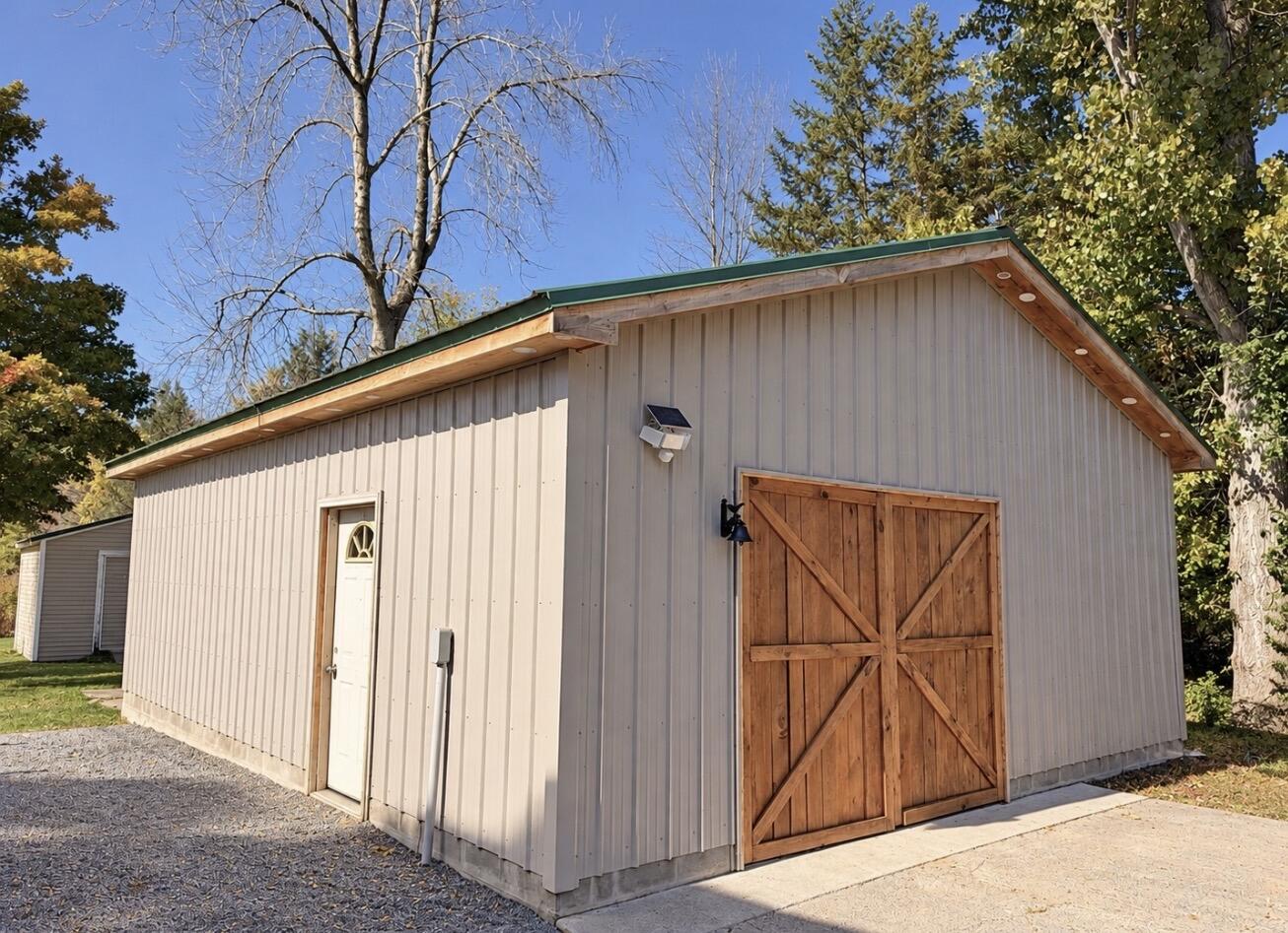 871 Durand Road Plattsburgh NY 12901
