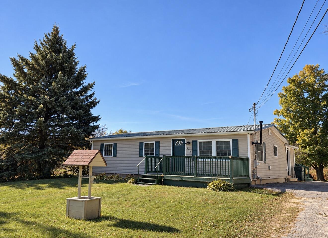 871 Durand Road Plattsburgh NY 12901