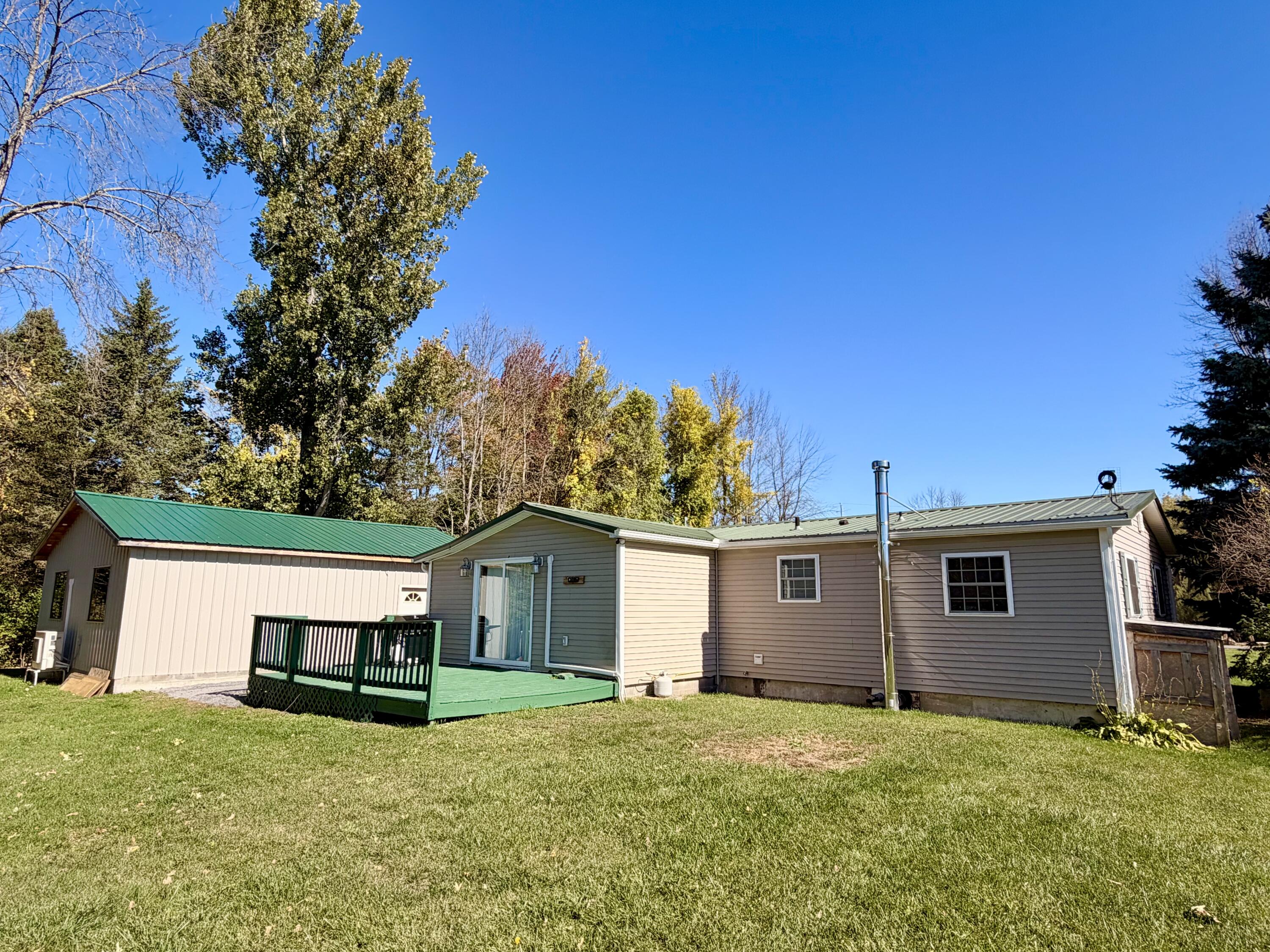 871 Durand Road Plattsburgh NY 12901