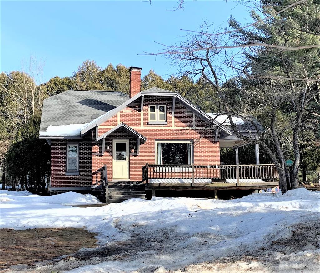 2002 State Route 30 Tupper Lake NY 12986