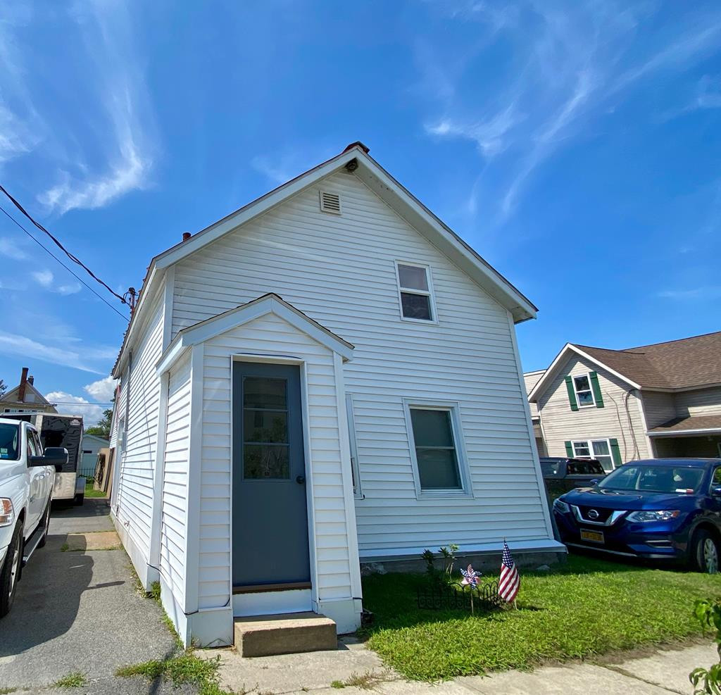 69 Champlain Street Plattsburgh NY 12901
