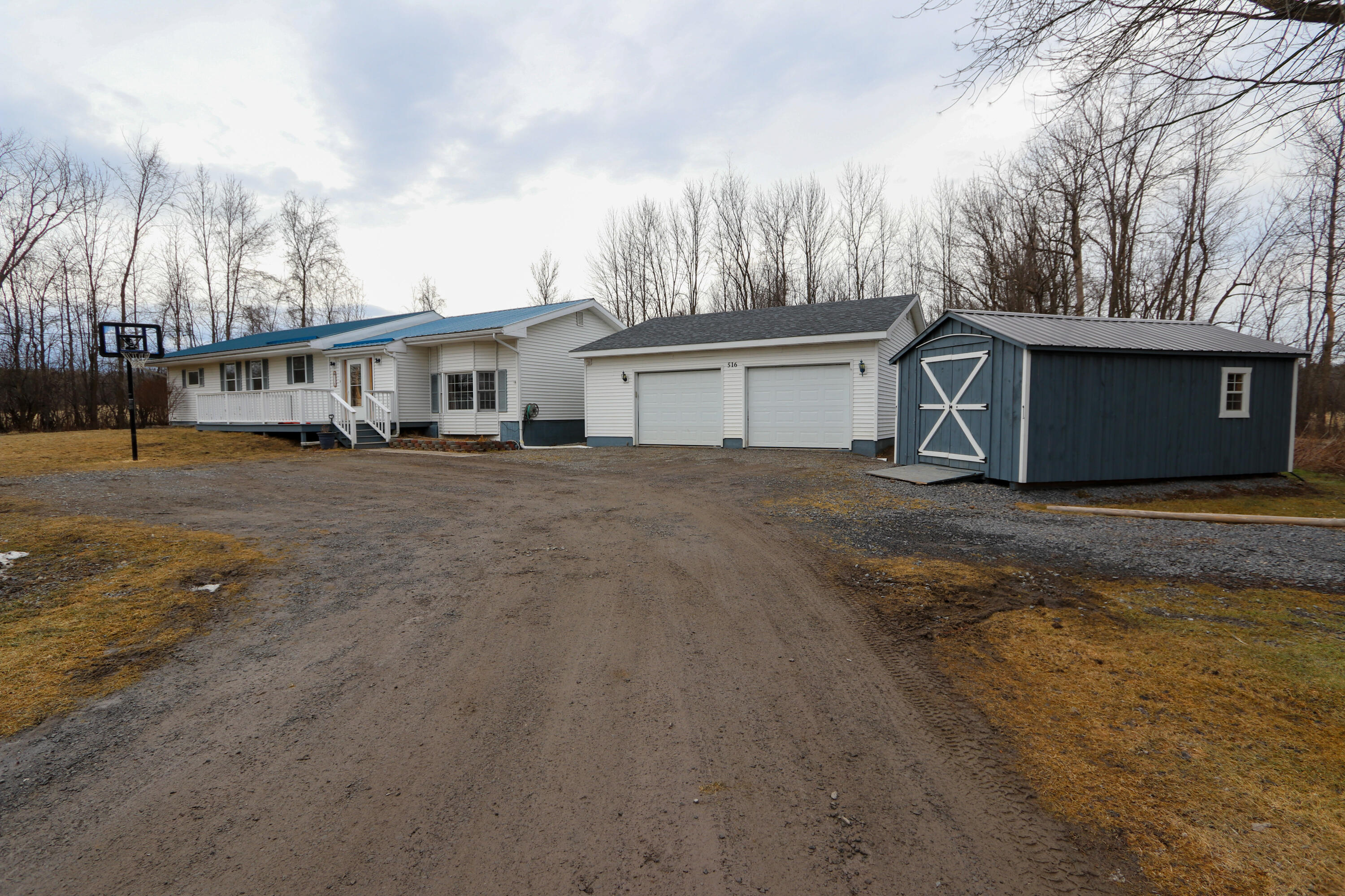 516 Prospect Street Champlain NY 12919