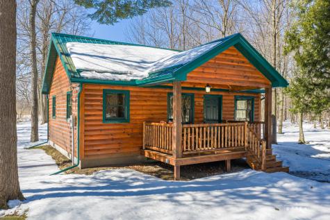 163 Callahan Road Burke NY 12917